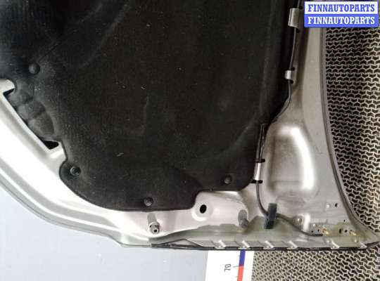 купить капот на CITROEN C5 2