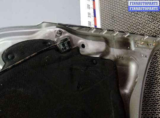 купить капот на CITROEN C5 2