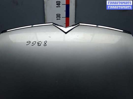 купить капот на CITROEN C5 2