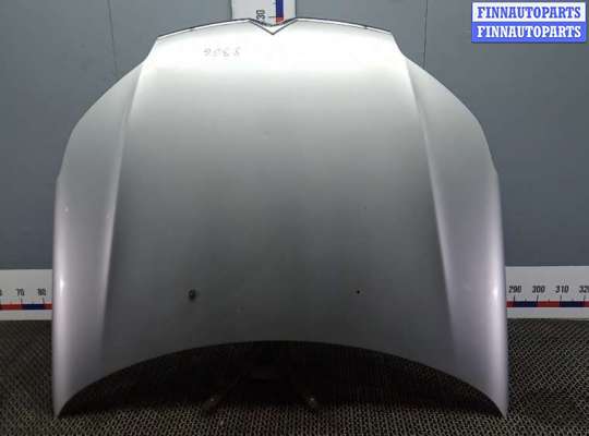 Купить капот на CITROEN C5 2 капот CT1112095 на CITROEN C5 2