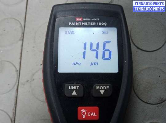 купить капот на CITROEN C5 2