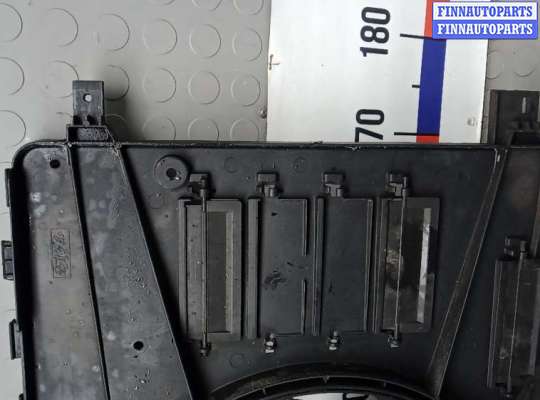 купить вентилятор радиатора на VOLVO V60 1