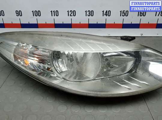 Купить фара правая на RENAULT FLUENCE 1 фара правая RN1514899 на RENAULT FLUENCE 1