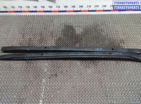 купить рейлинги на MITSUBISHI ECLIPSE CROSS