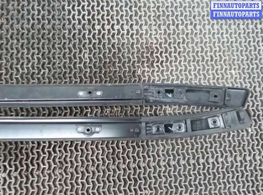 купить рейлинги на MITSUBISHI ECLIPSE CROSS