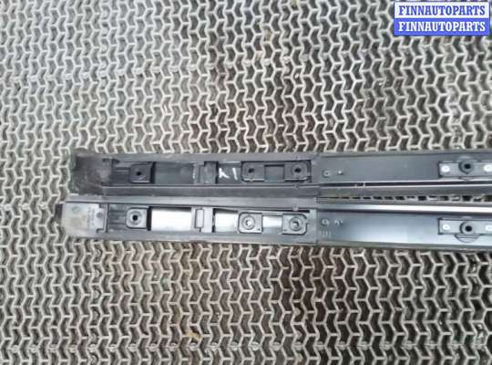 купить рейлинги на MITSUBISHI ECLIPSE CROSS