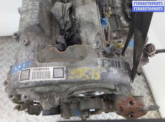 купить двигатель дизельный на TOYOTA AVENSIS T27