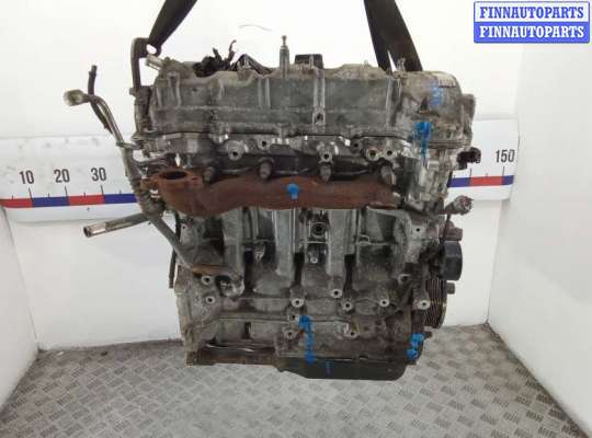 купить двигатель дизельный на TOYOTA AVENSIS T27