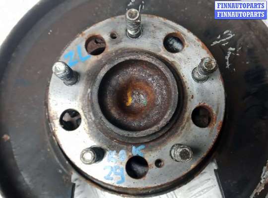 купить ступица задняя левая на KIA OPTIMA 3