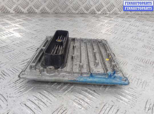 купить блок управления двс на FORD FOCUS 2