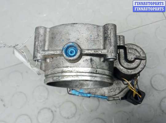 купить дроссельная заслонка бензиновая на BMW 5 E60/E61