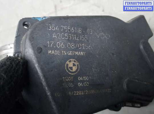 купить дроссельная заслонка бензиновая на BMW 5 E60/E61