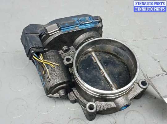 купить дроссельная заслонка бензиновая на BMW 5 E60/E61