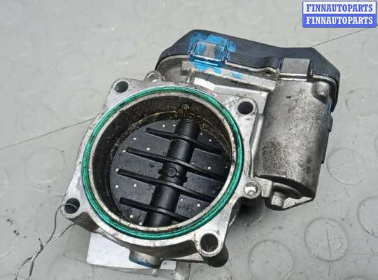 купить дроссельная заслонка бензиновая на BMW 5 E60/E61