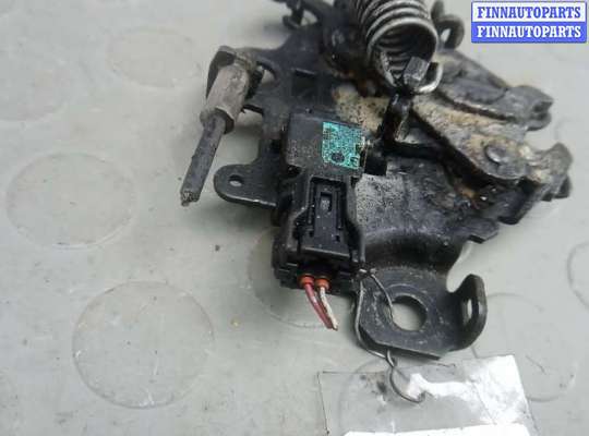 купить замок капота на TOYOTA RAV 4 XA30