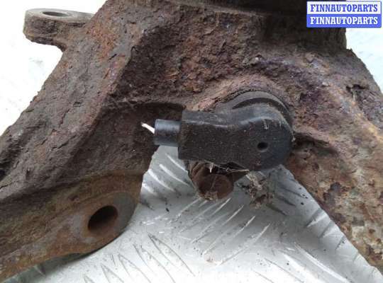 купить ступица передняя правая на MITSUBISHI LANCER 9