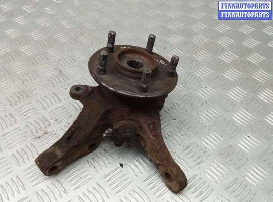 купить ступица передняя правая на MITSUBISHI LANCER 9