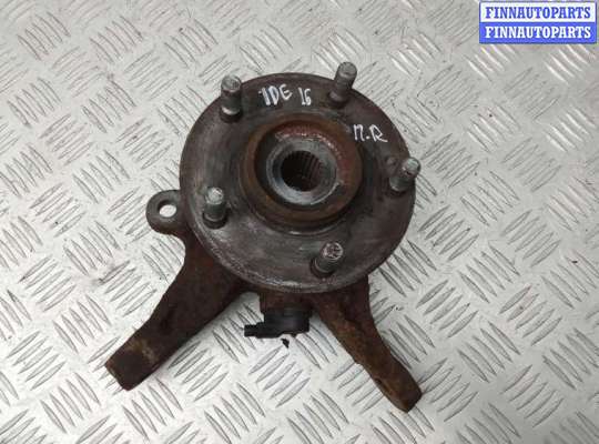 купить ступица передняя правая на MITSUBISHI LANCER 9