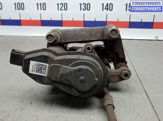 купить суппорт тормозной задний левый на HYUNDAI TUCSON 4 (NX4)