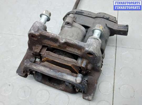 купить суппорт тормозной задний левый на HYUNDAI TUCSON 4 (NX4)