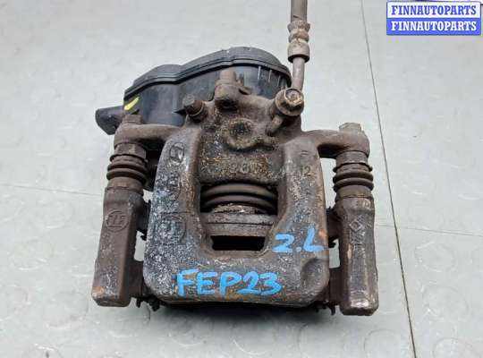 купить суппорт тормозной задний левый на HYUNDAI TUCSON 4 (NX4)