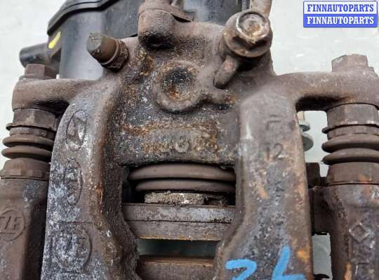 купить суппорт тормозной задний левый на HYUNDAI TUCSON 4 (NX4)