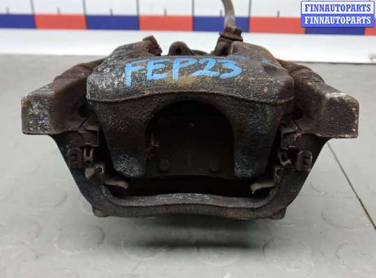 купить суппорт тормозной задний левый на HYUNDAI TUCSON 4 (NX4)