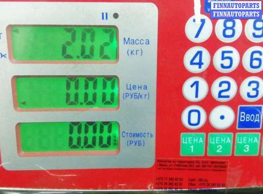 купить подушка безопасности водителя на AUDI A4 B6