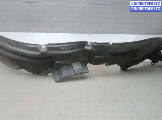 купить защита арок (защита крыла, подкрылок) передняя левая на NISSAN X-TRAIL T30