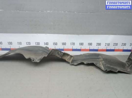 купить защита арок (защита крыла, подкрылок) передняя левая на NISSAN X-TRAIL T30