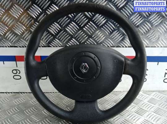 рулевое колесо RN1081653 на RENAULT KANGOO 2