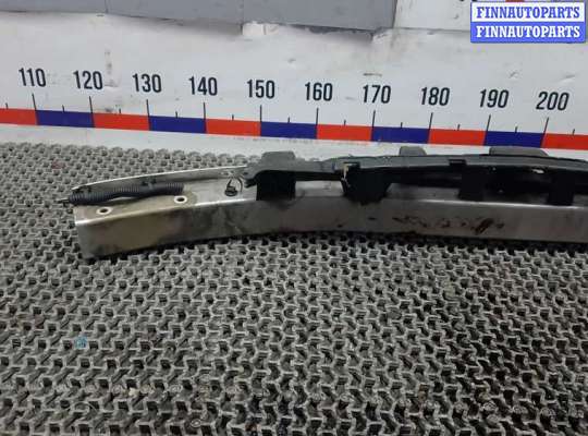 купить усилитель бампера передний (кронштейн) на OPEL ASTRA H