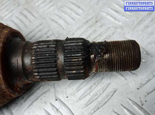 купить привод передний левый на OPEL INSIGNIA