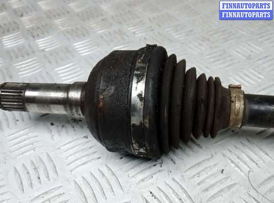 купить привод передний левый на OPEL INSIGNIA