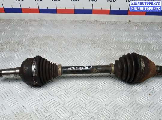 купить привод передний левый на OPEL INSIGNIA