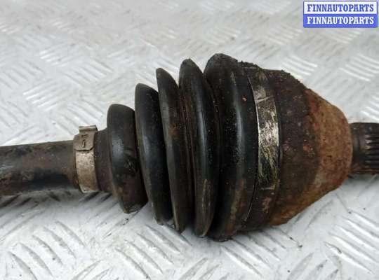 купить привод передний левый на OPEL INSIGNIA