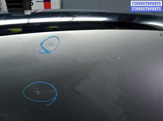 купить капот на FORD FOCUS 2