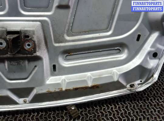 купить капот на FORD FOCUS 2