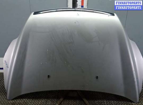 Купить капот на FORD FOCUS 2 капот FO2091600 на FORD FOCUS 2