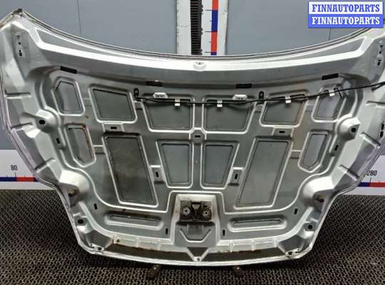 купить капот на FORD FOCUS 2