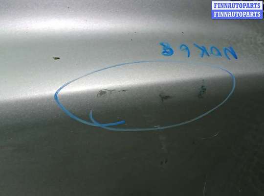 купить капот на FORD FOCUS 2