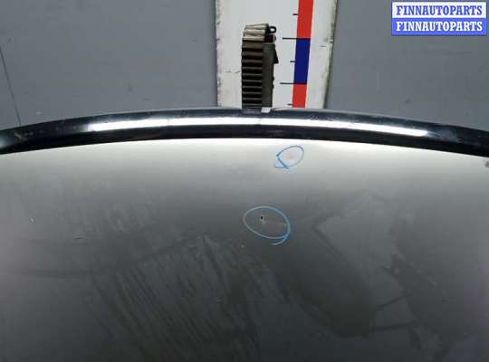 купить капот на FORD FOCUS 2