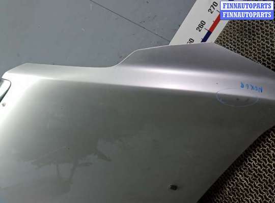 купить капот на FORD FOCUS 2