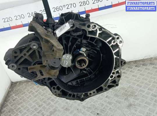 МКПП - Механическая коробка