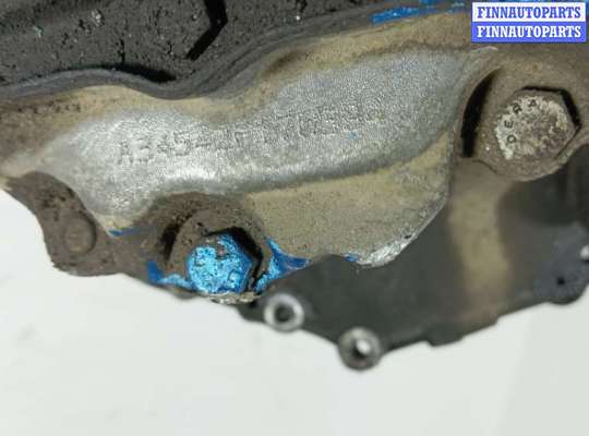 МКПП - Механическая коробка