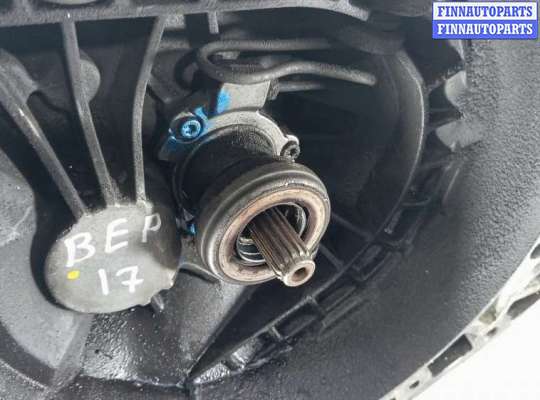 МКПП - Механическая коробка