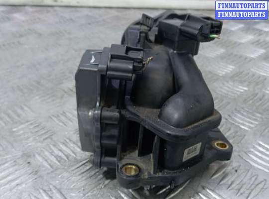 купить дроссельная заслонка дизельная на RENAULT SCENIC 3