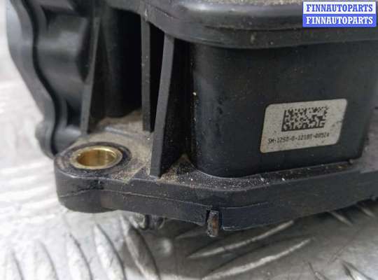 купить дроссельная заслонка дизельная на RENAULT SCENIC 3