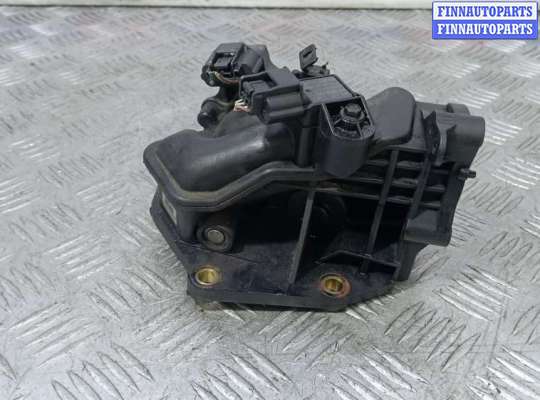 купить дроссельная заслонка дизельная на RENAULT SCENIC 3