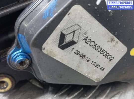 купить дроссельная заслонка дизельная на RENAULT SCENIC 3